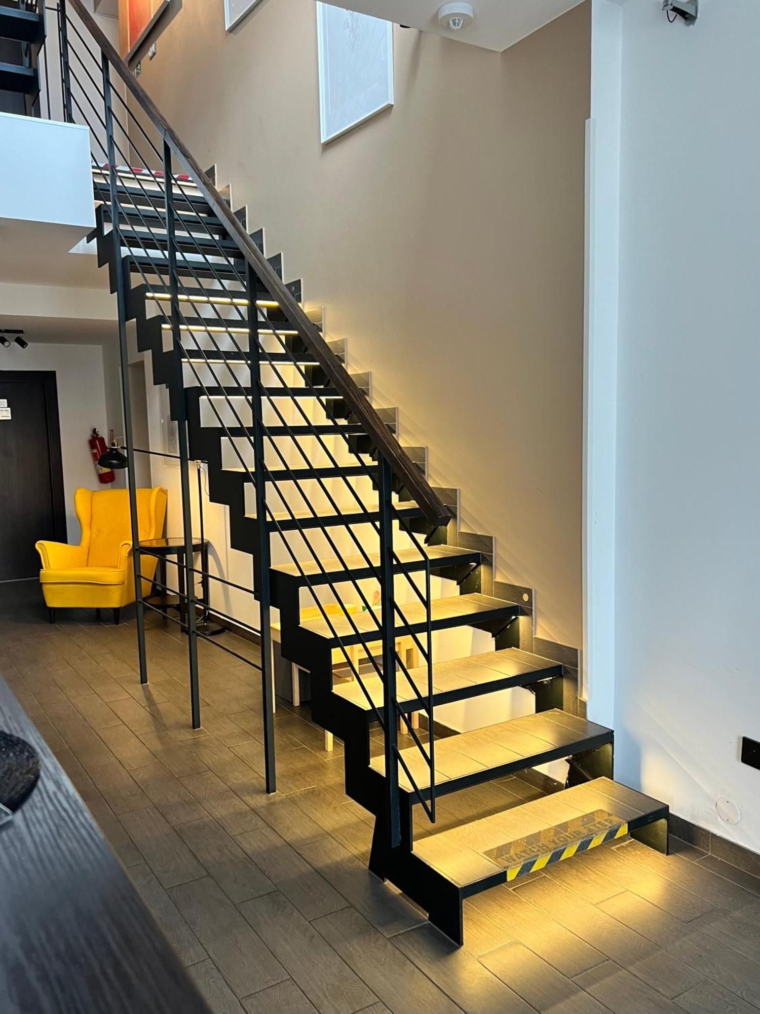Hotel Grand Petit Praga